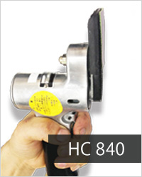 HC840　バリ取りツール